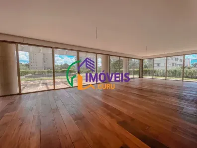 Apartamento com 4 Quartos à venda, 1627m² no Vila Mariana, São Paulo