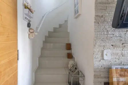 Apartamento com 2 Quartos à venda, 50m² no Vila Clementino, São Paulo