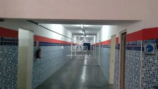 Prédio Comercial para alugar, 2618m² no Parque Cruzeiro do Sul, São Paulo