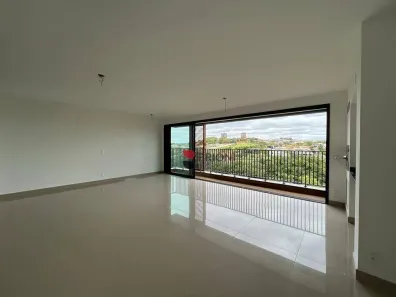 Apartamento com 3 Quartos à venda, 158m² no Bonfim Paulista, Ribeirão Preto