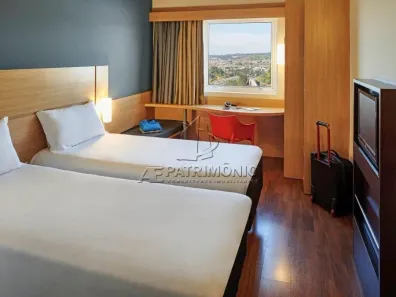 com 1 Quarto à venda, 14m² no Parque Campolim, Sorocaba