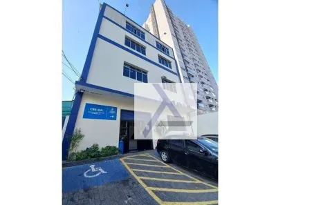 Prédio Comercial para alugar, 1200m² no Chácara Santo Antônio (Zona Sul), São Paulo