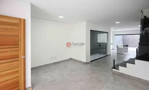 Sobrado com 3 Quartos à venda, 130m² no Chácara Belenzinho, São Paulo