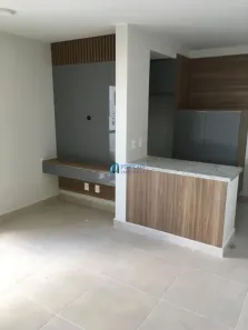 Apartamento com 2 Quartos à venda, 56m² no Vila Santa Tereza, Bauru