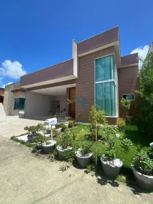 Casa com 3 Quartos à venda, 126m² no Parque das Nações, Parnamirim