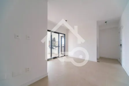 Apartamento com 3 Quartos à venda, 93m² no Campestre, Santo André