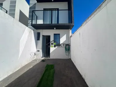 Casa com 3 Quartos à venda, 100m² no Novo Barreirinho, Ibirité