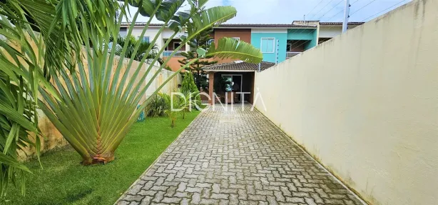 Casa com 3 Quartos à venda, 103m² no Tamatanduba, Eusébio