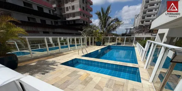 Apartamento com 3 Quartos à venda, 115m² no Centro, Balneário Piçarras