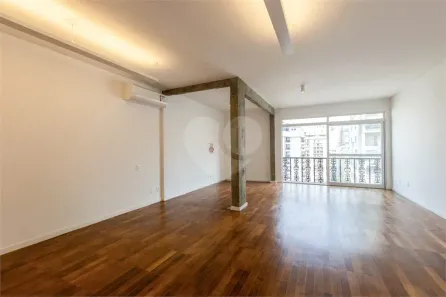 Apartamento com 2 Quartos para alugar, 136m² no Jardim Paulista, São Paulo