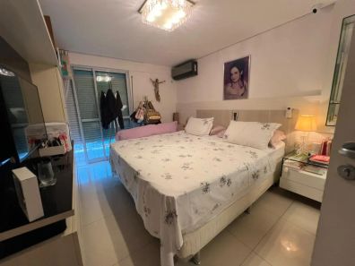 Apartamento com 4 Quartos à venda, 254m² no Aldeota, Fortaleza