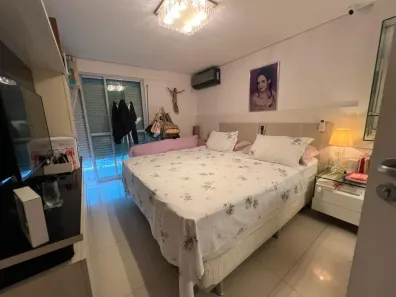 Apartamento com 4 Quartos à venda, 254m² no Aldeota, Fortaleza