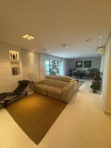 Apartamento com 3 Quartos à venda, 158m² no Tamboré, Santana de Parnaíba