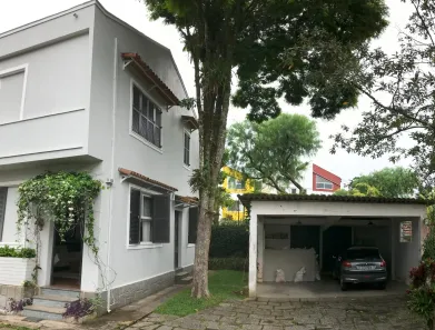 Casa com 4 Quartos à venda, 123m² no Duchas, Petrópolis