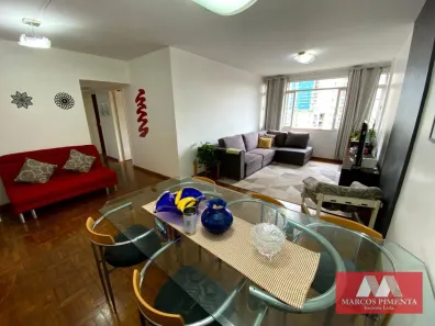 Apartamento com 2 Quartos à venda, 91m² no Consolação, São Paulo
