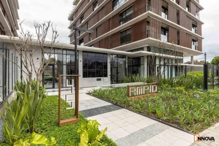 Apartamento com 2 Quartos à venda, 131m² no Bigorrilho, Curitiba