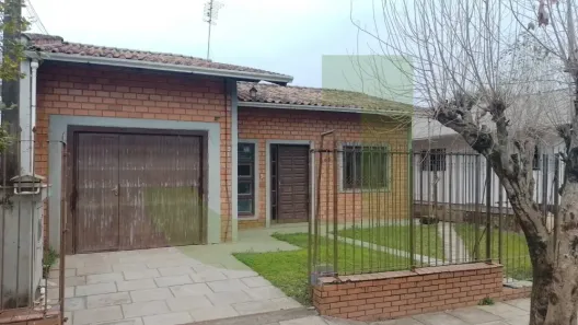 Casa com 2 Quartos à venda, 90m² no Vicentina, São Leopoldo