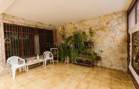 Sobrado com 3 Quartos à venda, 152m² no Vila Leopoldina, São Paulo