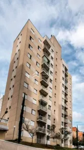 Apartamento com 2 Quartos à venda, 49m² no Santa Maria, Osasco