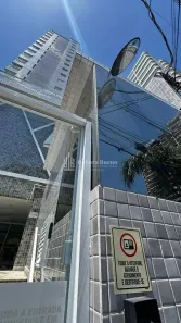 Apartamento com 1 Quarto à venda, 50m² no Caiçara, Praia Grande