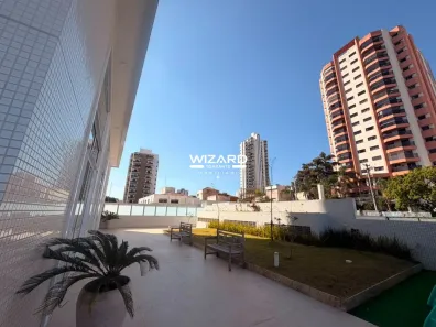 Apartamento com 2 Quartos para alugar, 81m² no Cidade Mãe do Céu, São Paulo