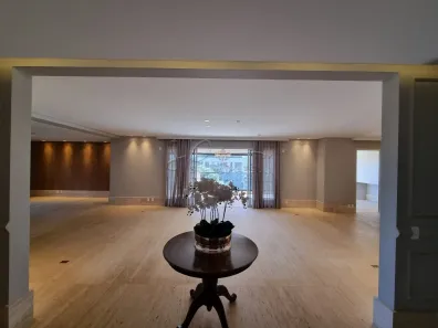 Apartamento com 4 Quartos à venda, 508m² no Residencial Morro do Ipê, Ribeirão Preto