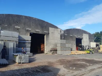 Galpão/Depósito/Armazém com 1 Quarto à venda, 1100m² no Várzea, Recife