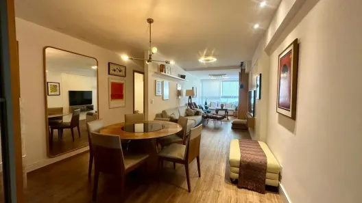 Apartamento com 3 Quartos à venda, 110m² no Praia do Canto, Vitória