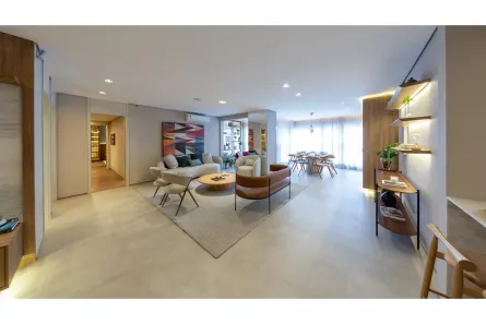 Apartamento com 4 Quartos à venda, 189m² no Água Branca, São Paulo