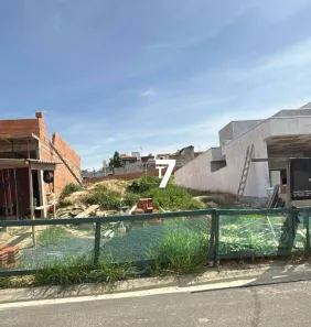 Lote/Terreno à venda, 300m² no Jardim Park Vista Real, Indaiatuba