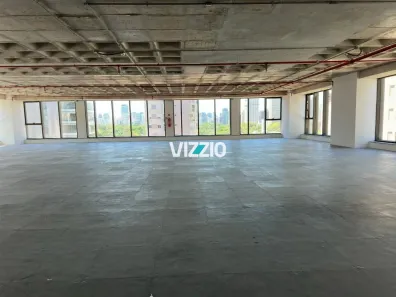 Sala Comercial para alugar, 788m² no Pinheiros, São Paulo