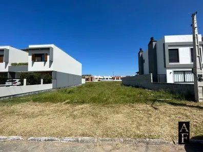 Lote/Terreno à venda, 360m² no Areias da Palhocinha, Garopaba
