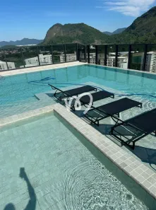 Apartamento com 2 Quartos à venda, 54m² no Barra Olímpica, Rio de Janeiro