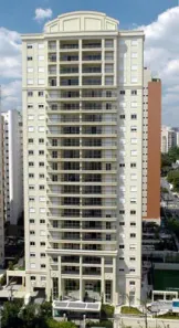 Apartamento com 3 Quartos à venda, 100m² no Moema, São Paulo