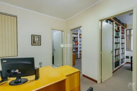 Sala Comercial à venda, 50m² no Centro Histórico, Porto Alegre