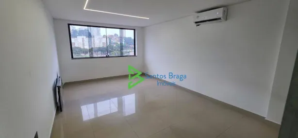 Sala Comercial para alugar, 27m² no Chácara Inglesa (Zona Norte), São Paulo
