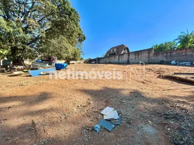 Lote/Terreno à venda, 1174m² no Trevo, Belo Horizonte