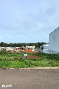 Lote/Terreno à venda, 327m² no João Alves, Santa Cruz do Sul
