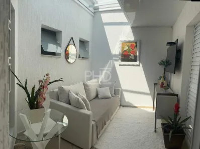 Casa com 3 Quartos à venda, 206m² no Parque Terra Nova, São Bernardo do Campo
