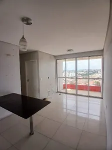 Apartamento com 3 Quartos para alugar, 64m² no Cristo Rei, Teresina