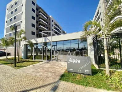 Apartamento com 2 Quartos para alugar, 70m² no Fragata, Marília