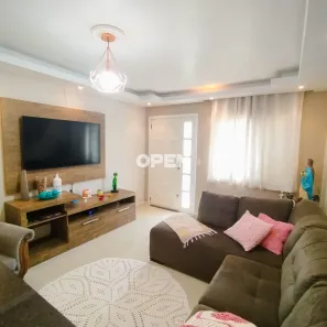Casa com 3 Quartos à venda, 120m² no Estância Velha, Canoas