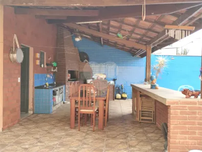 Casa com 2 Quartos à venda, 170m² no Jardim Alvinópolis, Atibaia