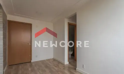 Apartamento com 2 Quartos à venda, 48m² no Jardim Leopoldina, Porto Alegre