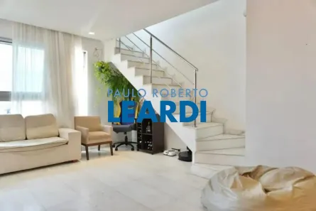 Cobertura com 3 Quartos à venda, 240m² no São Lucas, Belo Horizonte