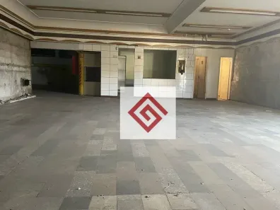 Prédio Comercial à venda, 1716m² no Assunção, São Bernardo do Campo