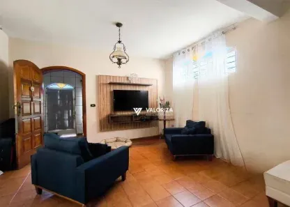 Casa com 3 Quartos à venda, 239m² no Vila Adélia, Sorocaba