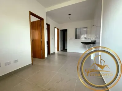 Apartamento com 2 Quartos à venda, 33m² no Vila Antonieta, São Paulo