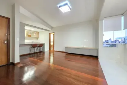 Apartamento com 3 Quartos à venda, 95m² no Buritis, Belo Horizonte