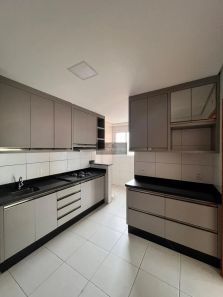 Apartamento com 3 Quartos à venda, 118m² no Pico do Amor, Cuiabá
